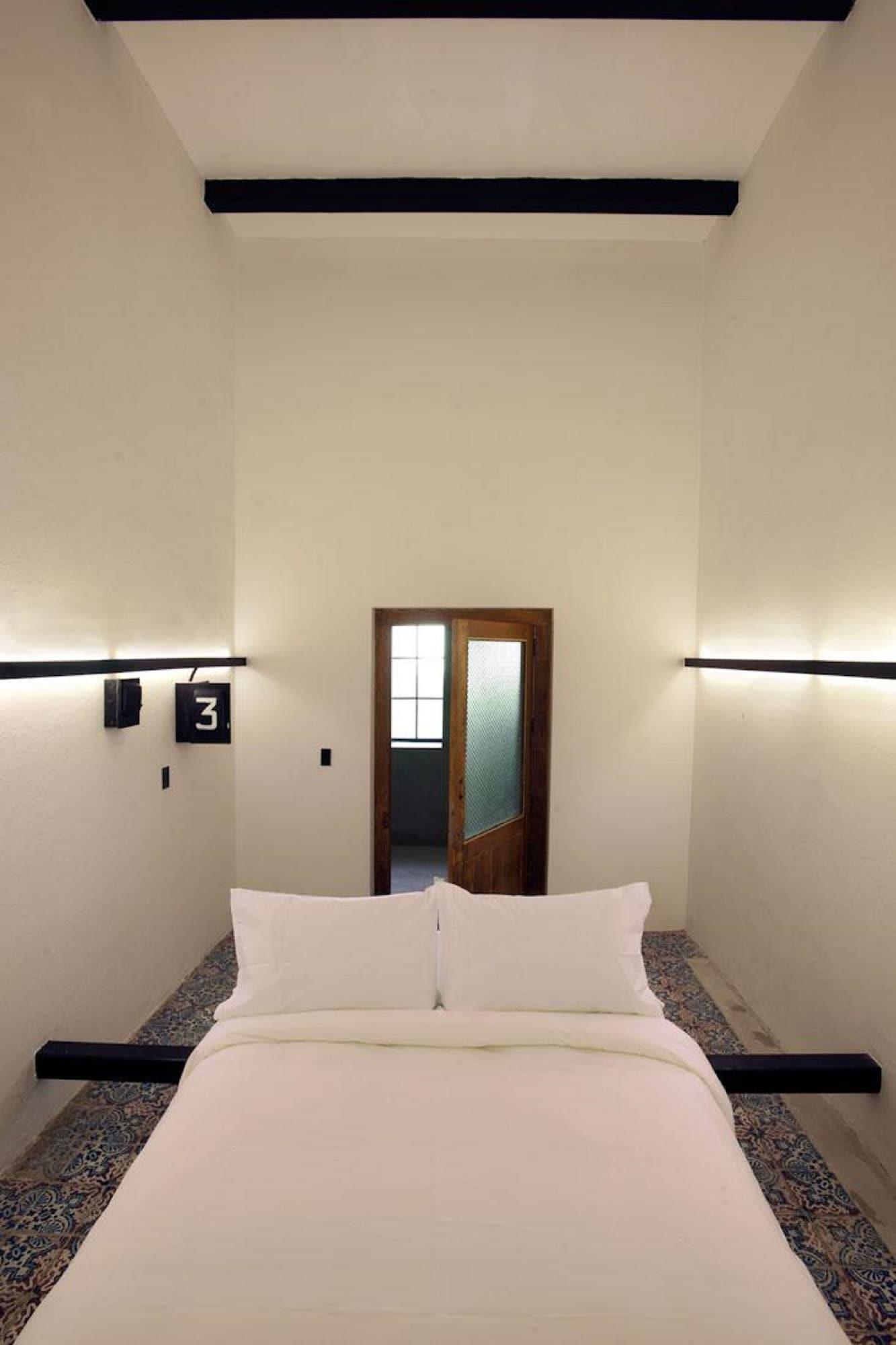 Downtown Beds Hostel Mexico City Exterior photo