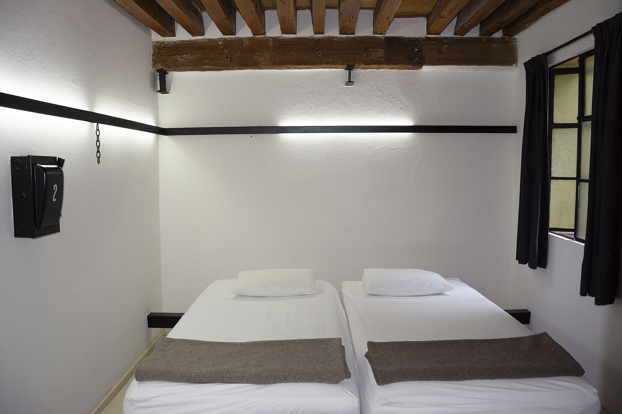 Downtown Beds Hostel Mexico City Exterior photo