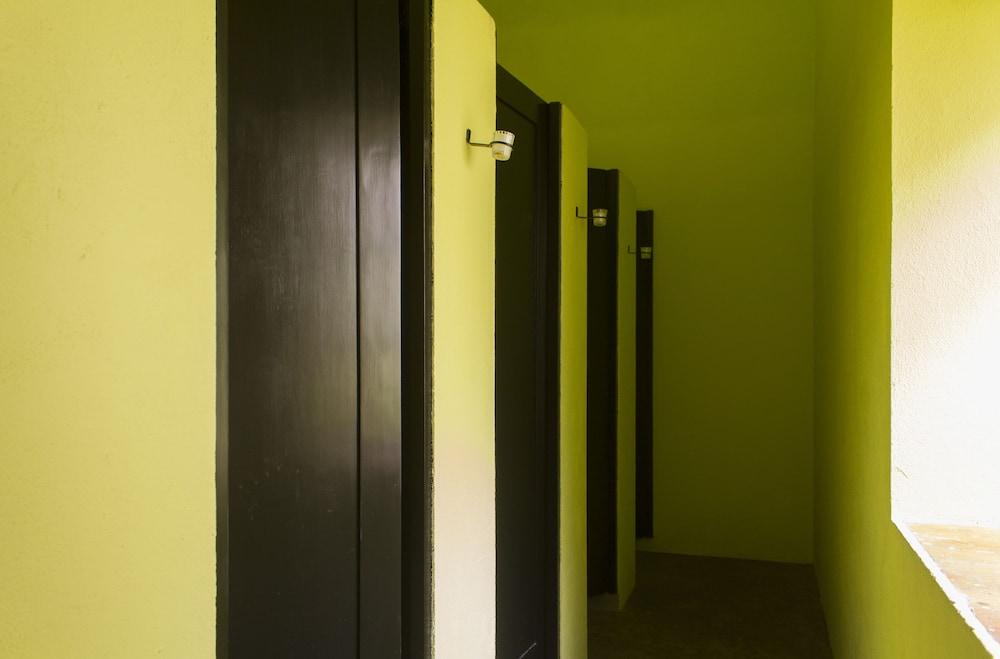 Downtown Beds Hostel Mexico City Exterior photo